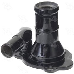 Picture of Four Seasons 85043 Engine Coolant Water Outlet