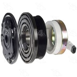 Picture of Four Seasons 47654 A/C Clutches, Compressors & Components