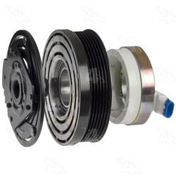 Picture of Four Seasons 47692 A/C Clutches, Compressors & Components