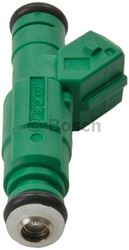 Picture of Bosch 0280155968 Fuel Injectors