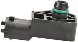 Picture of Bosch 0261230101 Bosch Oe Quality Pressure Sensors For Accurate Measurements; Bosch Oe Quality Pressure Sensors For Long Term Stability; Bosch Oe Quality Pressure Sensors With A Short Response Time; Bosch Oe Quality Pressure Sensors With Improved Media Resistance