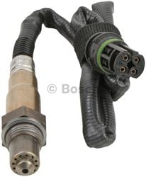 Picture of Bosch 15167 Premium Bosch Oxygen Sensors Are Designed To Improve Fuel Economy While Reducing Harmful Emissions; Direct Fit Includes Oe Connector For Easy Installation; Performance Meets Or Exceeds Oe Specifications