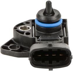 Picture of Bosch 0261230109 Bosch Oe Quality Pressure Sensors For Accurate Measurements; Bosch Oe Quality Pressure Sensors For Long Term Stability; Bosch Oe Quality Pressure Sensors With A Short Response Time; Bosch Oe Quality Pressure Sensors With Improved Media Resistance
