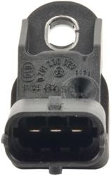 Picture of Bosch 0261230029 Bosch Oe Quality Pressure Sensors For Accurate Measurements; Bosch Oe Quality Pressure Sensors For Long Term Stability; Bosch Oe Quality Pressure Sensors With A Short Response Time; Bosch Oe Quality Pressure Sensors With Improved Media Resistance