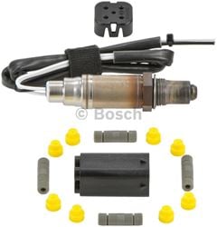 Picture of Bosch 15735 Oxygen Sensor, Universal Type Fitment