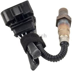 Picture of Bosch 16287 Quattro Oxygen Sensor