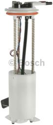 Picture of Bosch 67381 Fuel Pump