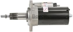 Picture of Bosch SR0451N New Starter