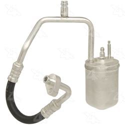 Picture of Four Seasons 83143 A/C Receiver Drier