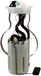 Picture of Bosch 69340 Bosch Original Equipment Utilizing Patented Bosch Turbine Technology As Specified By Vehicle Manufacturers; Bosch Turbine Pump Technology Virtually Eliminates Fuel Pulsation, Noise, And Reduces Hot-Start Problems.; Bosch Electromagnetic Shielding Prevents