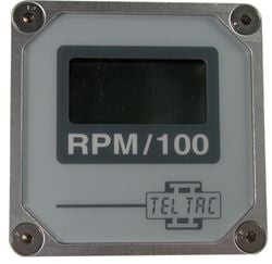 Picture of Tel-Tac TACH Universal Digital II