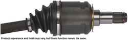 Picture of Cardone 665235HD Lexus Gx460 2015-10, Gx470 2009-03; Toyota 4runner 2016-03, Fj
cruiser 2014-07, Tacoma 2016-05
