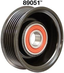 Picture of Dayco 89051 No Slack Idler Pulleys