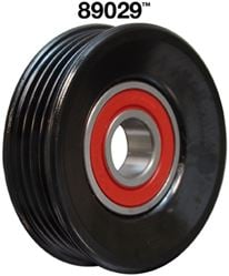 Picture of Dayco 89029 No Slack Idler Pulleys