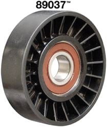 Picture of Dayco 89037 No Slack Tensioner Pulleys