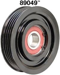 Picture of Dayco 89049 No Slack Idler Pulleys