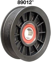 Picture of Dayco 89012 No Slack Idler Pulleys