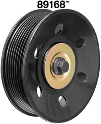 Picture of Dayco 89168 No Slack Idler Pulleys