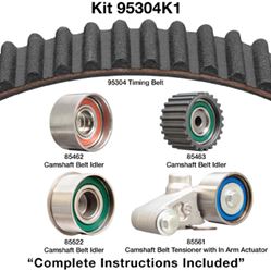 Picture of Dayco 95304K1 Timing Belts