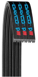 Picture of Dayco 5060620 FAN BELTS