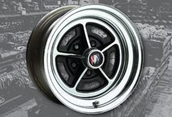 Picture of Wheel Vintiques 57-4634032 Wheels