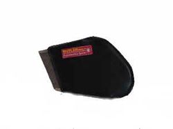 Picture of Butlerbuilt 2461-4101 Leg Support Left Black