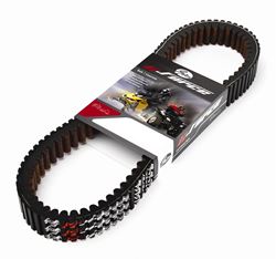Picture of Gates 44G4553 G-Force Continuously Variable Transmission (cvt) Belt
