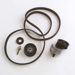 Picture of Gates 38379K 4 Components (1 Belt, 1 Tensioner, 1 Idler, 1 Bolt)