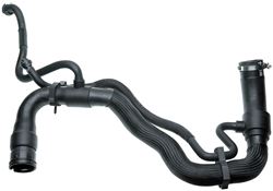 Picture of Gates 23962 Coolant Hose - Molded