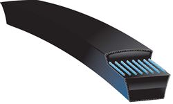 Picture of Gates C136K Bladerunner Belt