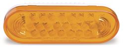 Picture of Grote 77363 60 Series Led Strobe Yel