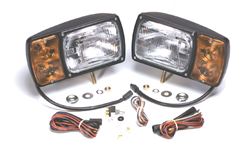 Picture of Grote 634514 4 SP SNOWPLOW LAMP KIT