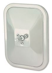 Picture of Grote 12073 MIRROR, STAINLESS STEEL,