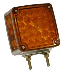 Picture of Grote G5540 -5 Hi Count LED 2-Sided Lamp with Sidemarker