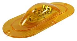 Picture of Grote 54203 Grote (54203) Stop/tail/turn Lamp