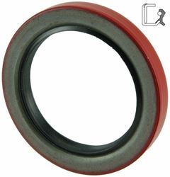 Picture of National Oil Seal 412920 National 412920 OIL SEAL