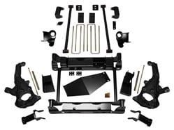 Picture of Rancho Suspension RS6556B-1 Susp Systm