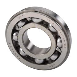 Picture of National Oil Seal N309L National N309L Ball Bearing