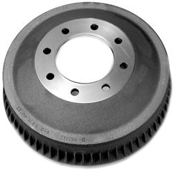 Picture of Raybestos 8027R Brake Drum