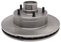 Picture of Raybestos 5040R Disc Brake Pad Retaining Clip