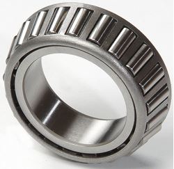 Picture of National Oil Seal 03062 National Bearing 03062 Front Wheel Bearing