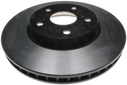 Raybestos 96575 Advanced Technology Disc Brake Rotor