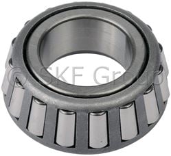 Picture of SKF BR02475 Differential Pinion Bearing