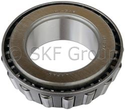 Picture of SKF 14137-A Tapered Bearing Cone
