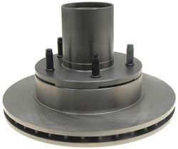 Picture of Raybestos 66439R Disc Brake Rotor