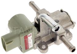 Picture of Standard Motor Products Ac197 Idle Air Control Valve