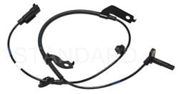 Picture of Standard Motor Products ALS1784 Intermotor Sensor - Speed
