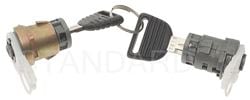Picture of Standard Motor Products DL31 Door Lock Kit