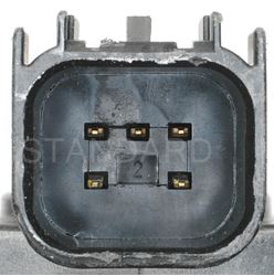 Picture of Standard Motor Products DV133 Air Cleaner Chck Vlv