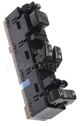 Picture of Standard Motor Products Dws-248 Power Window Switch